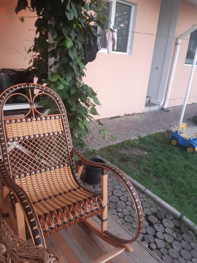 2Квартира С Видом На Море Oldenburg Bagian luar foto