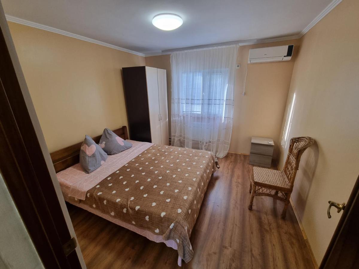 2Квартира С Видом На Море Oldenburg Bagian luar foto