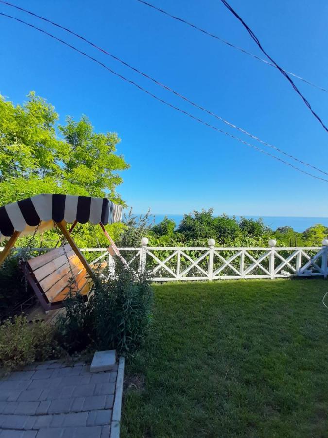2Квартира С Видом На Море Oldenburg Bagian luar foto