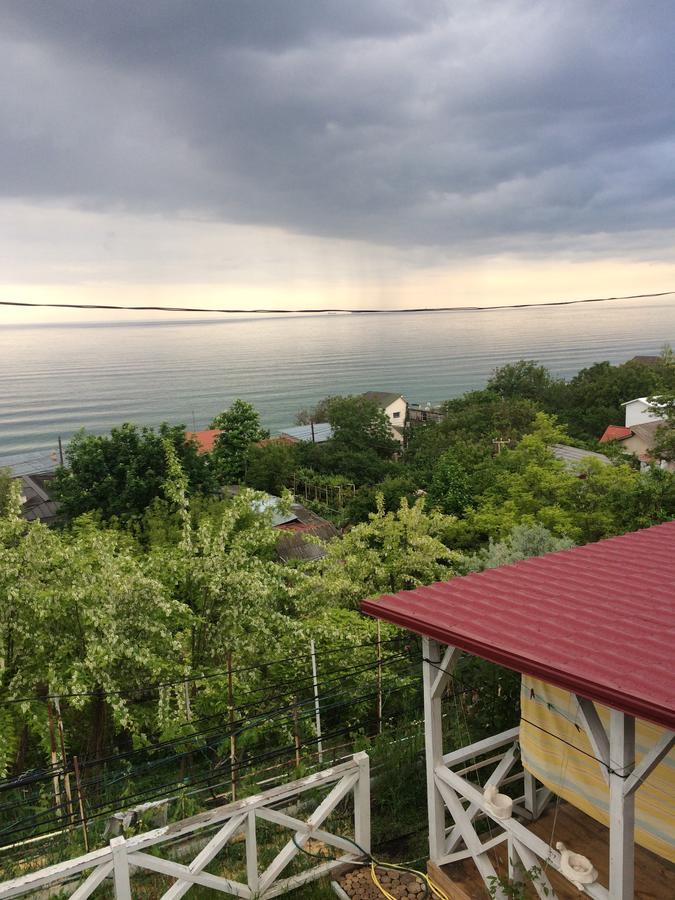 2Квартира С Видом На Море Oldenburg Bagian luar foto